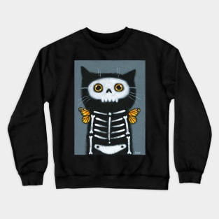 Monarch Crewneck Sweatshirt